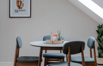 Shepherds Bush - Your Apartment - Foto 26