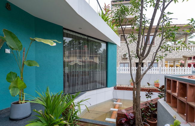 Villa Reverie 6 Bedroom Ultra Modern - Foto 2