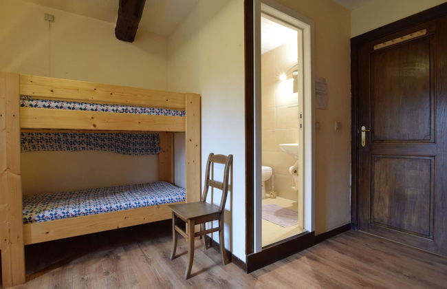 Luxury Holiday Home With Sauna - Photo 14