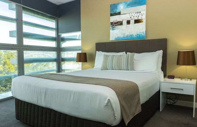 Evolution Apartments - Photo 13