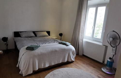 Maison Aix en Provence et grand jardin - Foto 9