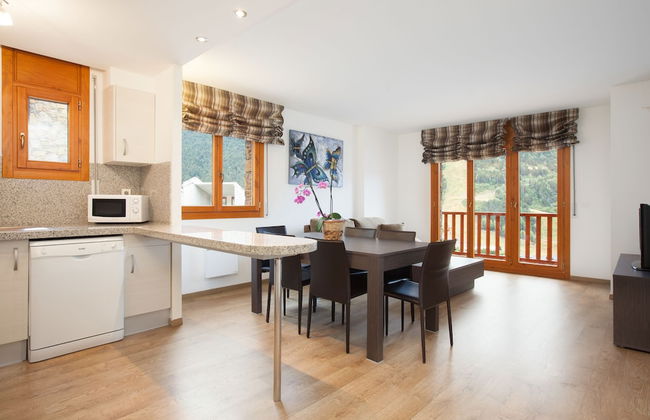 Terrasses del Tarter - Foto 77