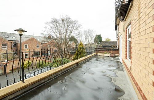 The Burton- Free Gated Parking - Photo 35