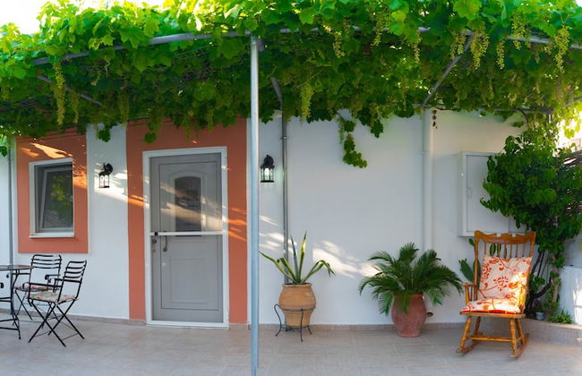 Kamariko Traditional House - Foto 18