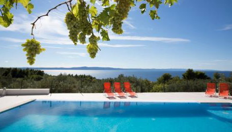 Apartmani Villa Athina - Foto 3