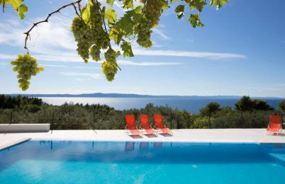 Apartmani Villa Athina - Foto 3