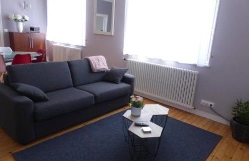 Sabl'Appart Les Sables d'Olonne - Photo 33