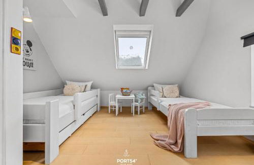 Kapitänshuus 43 Fahretoft - Foto 21