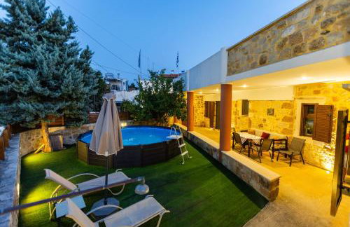 Stone House - Foto 54