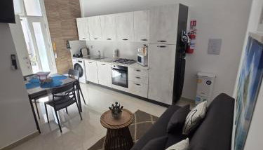 Arena Dorada - Margarita Apartments - Foto 4, stove, pet friendly, toaster, minibar