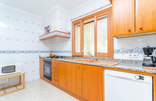 Torre Marina Alga Marina - Foto 15