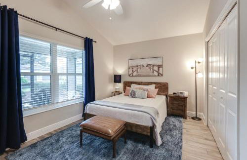 Golf Cart and Preserve View The Villages Retreat! - Foto 15