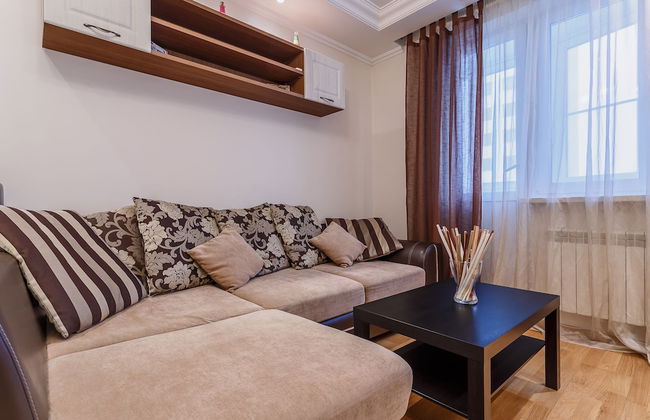 FortEstate Novye Cheremushki 66 - Foto 11