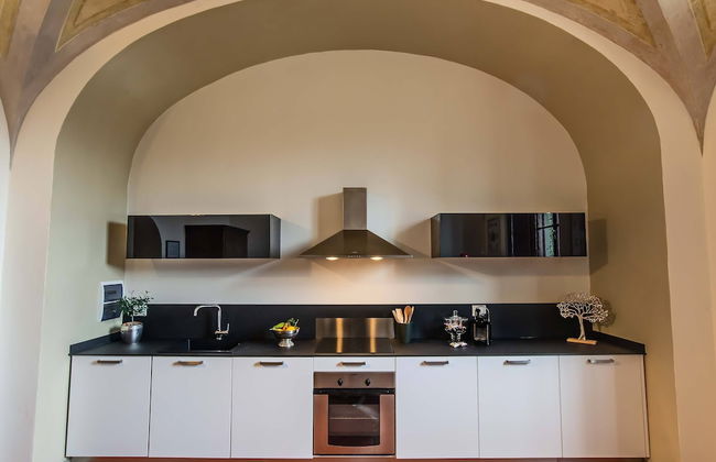 Tenuta Torre Rossa Farm & Apartments - Foto 40