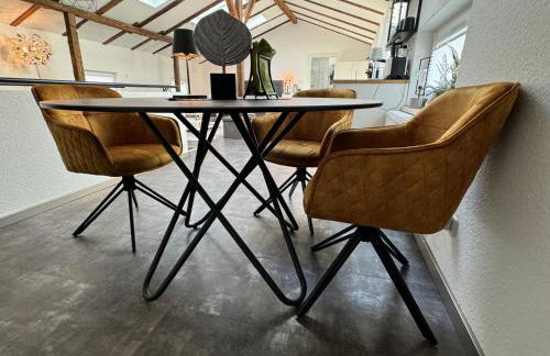 GLEIS 13 - THE LOFT im ehemaligen Lokschuppen - Foto 14