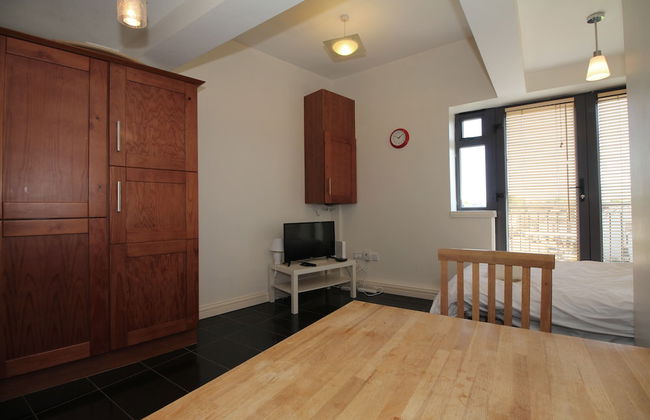 Mount Argus Self Catering - Foto 5