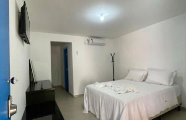 Grega 108 Suites Centro Vila do Abraao - Foto 18