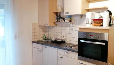 Ferienwohnung Aichelberg - Foto 2