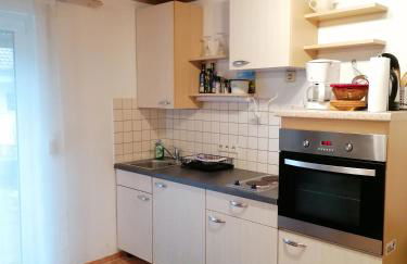 Ferienwohnung Aichelberg - Foto 2