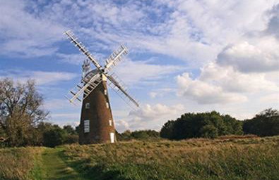 Pretty Cottage in Harleston, Norfolk, dog friendly - Photo 2