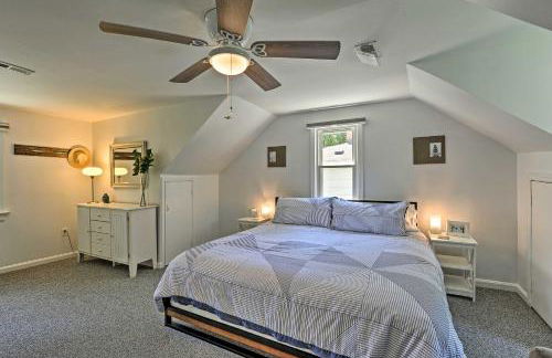 Isle Have Another - 1 Block to Colonial Beach! - Foto 15