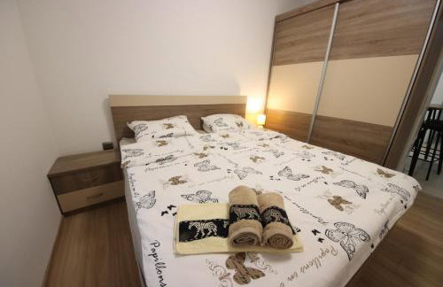 Apartmani Horvat - Foto 34