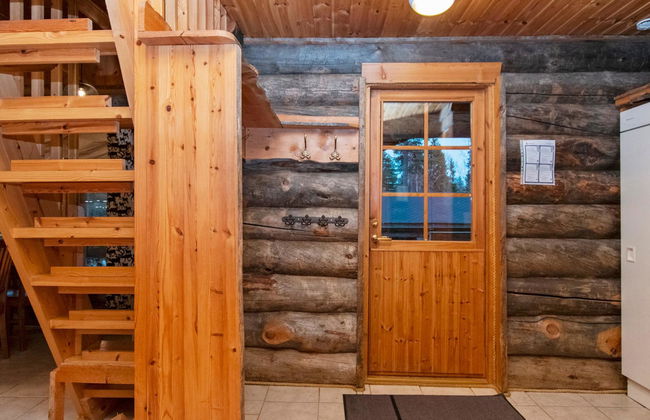 Joikupirtti a - Foto 16