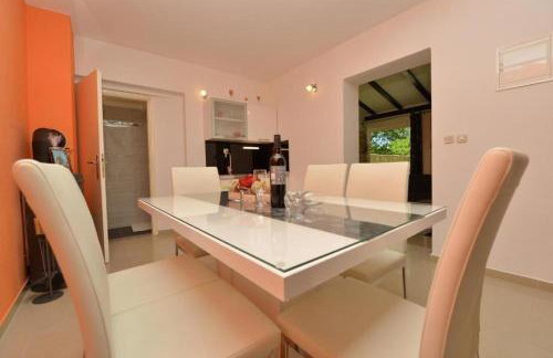 Family friendly house with a swimming pool Dracevac Ninski, Zadar - 25229 - Foto 22