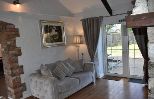 Sally Gardens Cottage - Foto 17