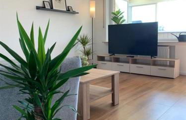 Ferienwohnung Wanderlust - Foto 1