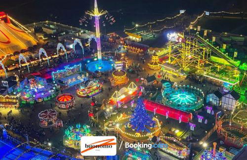 Three Bedroom Apartment At Buonomo Stays Short Lets & Serviced Accommodation With Netflix & Games - Foto 25