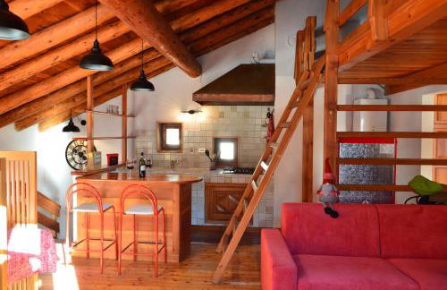 Maison Chez Les Roset - Foto 6