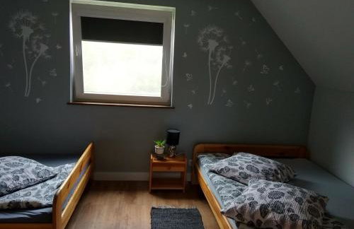 Chatka nad Osławą - Foto 8