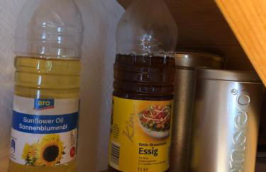 Ferienwohnung Uschi Willibald - Foto 22