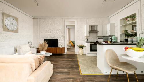 Primrose Luxury Cottage with Private Hot tub - Foto 4