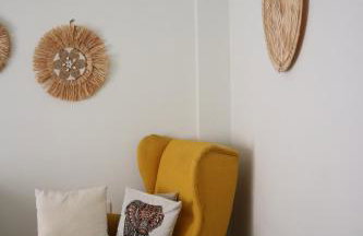 Grandma Mary's Apartment Nea Playia - Foto 55