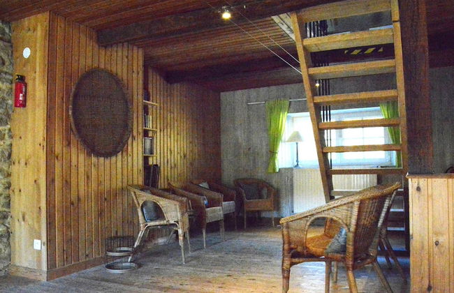 Holiday Home in Viroinval With Sauna - Foto 21