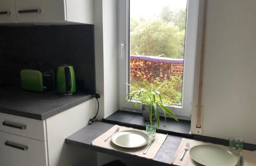 Ferienwohnung Rhön Natur - Foto 8