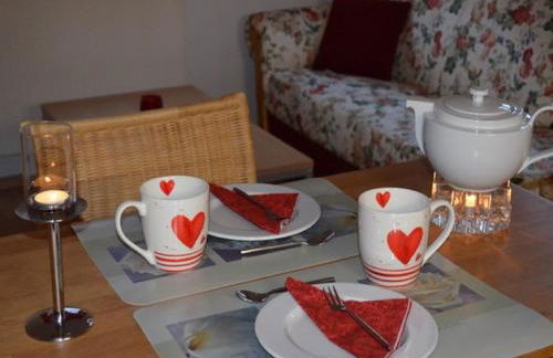 Ferienwohnung Omert - Foto 7