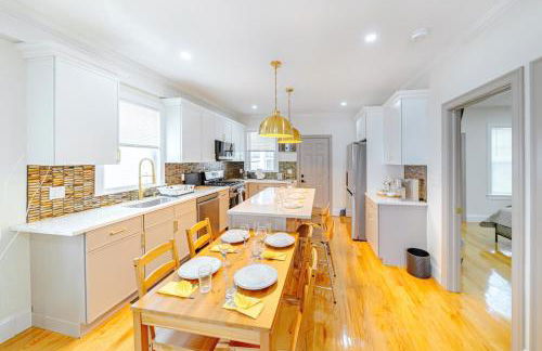 82 - 3BR Boston - Stylish Stay near MBTA - Foto 12