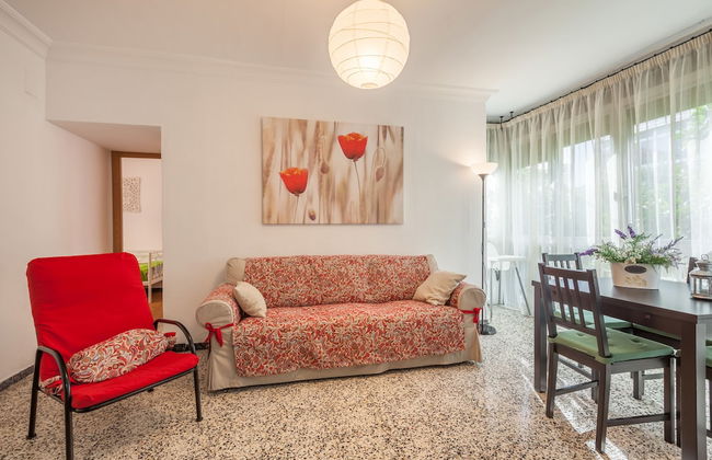 Apartamento Azahar - Foto 2