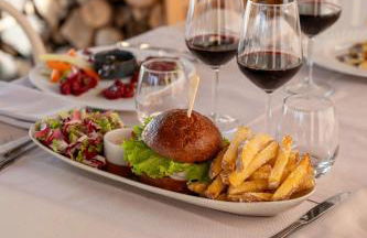 Terra dei Bisonti - Foto 60