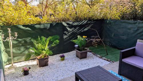 Appart Borderouge city - Photo 5