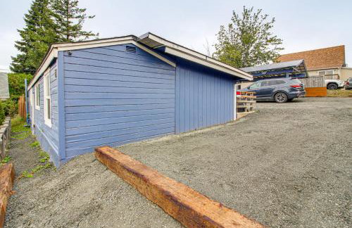 Walk to Mingus Park Quaint Escape with Private Yard - Foto 22