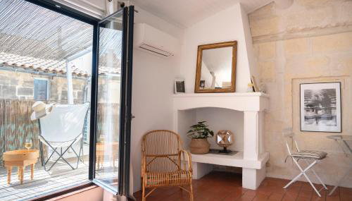 Arles sous les toits - Terrasse proche des arènes - Foto 4