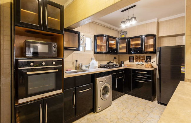 Xuru Stays I Play Foosball & Do Yoga - 1 BR Apt. 5 Min To Airport - Foto 16