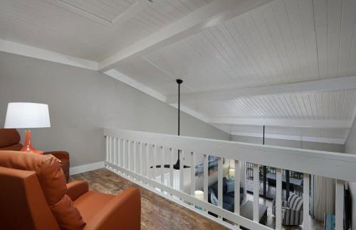 2531 Beach Villa- Captiva Three Bedroom Executive Penthouse Residence - Photo 16