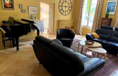 Belle maison de charme - Foto 18