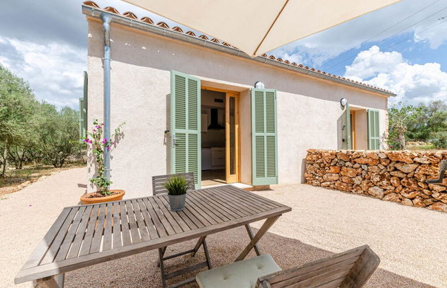 Premium Farmhouse With View - Foto 36