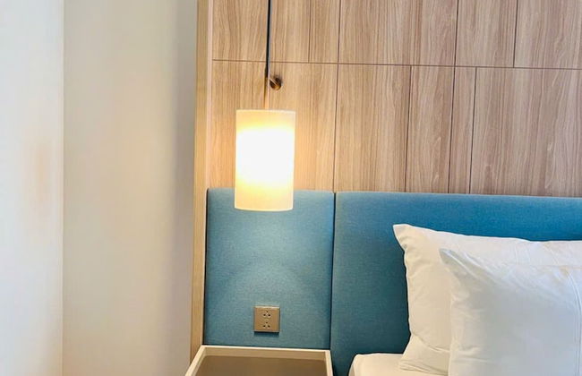 Premier Apartment in A La Carte Ha Long Bay - Foto 7